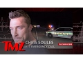 CHRIS SOULES MADE 911 CALL AFTER CRASH Checked Victim s Pulse TMZ