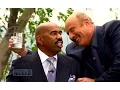 Clash of the Talk Show Titans Part 1 of 2 STEVE HARVEY