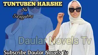 tuntuben harshe part 4 hausa novel