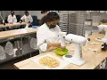 CTE Norwalk HS Culinary Arts Program