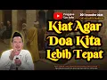Lagu Agar Doa Kita Lebih Tepat | Gus Baha