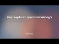 The Kid LAROI - I CONDEMN  [Lyrics]