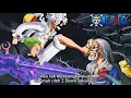 Download Lagu ONE PIECE TERBARU - DEWA NIKA LUFFY \u0026 DEWA PEDANG ZORO MEMBANTAI KESATRIA SUCI \u0026 IM-SAMA DI ELBAF