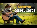 Download Lagu TRADITIONAL COUNTRY GOSPEL | 5 Songs of Faith and Heartland Hope