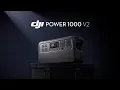 Download Lagu Introductie van de DJI Power 1000 V2