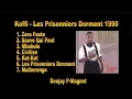 Download Lagu Koffi Olomide - Les Prisonniers Dorment 1990 Album | Congo Rumba