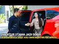 Download Lagu DIREKTUR UTAMA PERUSAHAAN NYAMAR JADI SOPI DEMI MENGUJI MANTAN PACARNYA! 100% BIKIB BAPER