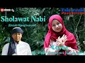 Download Lagu SHOLAWAT VIRAL VERSI USTAD UJANG BUSTOMI COVER BY Zain music Production