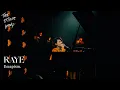 Download Lagu RAYE performs \