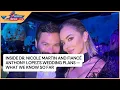 Inside Dr Nicole Martin and Fiance Anthony Lopez s Wedding Plans What We Know So Far