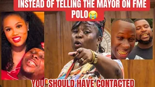 Tyrone Davis Jr Mom Rena CRASHES OUT on Polo ON Tyrone Best Friend SPEAKS OUT RECAP