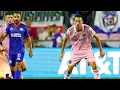 Sergio Busquets vs Cruz Azul Debut for Inter Miami 2023