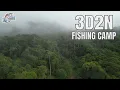Download Lagu Fishing Camp Terberat! Jalan Kaki Jauh Karena Ditipu Guide Abal Abal !!!