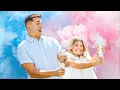 Official Gender Reveal
