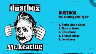 dustbox mr keating ep 2005 hq 