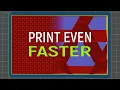 Cut print times in HALF with these simple slicer changes