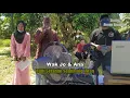 Download Lagu Wak Jo \u0026 Ana - Budi Setahun Segunung Intan