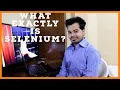 What Exactly is Selenium Test Automation Automation Testing Java Automation Selenium Java