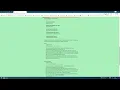 Let s code Eye tracking Machine Learning