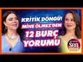 Download Lagu KADERİNİZ DEĞİŞECEK! En Çok O Burçlar Etkilenecek! Mine Ölmez'den Yeniay ve Eylül Ayı Yorumları