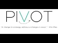 Advanced SQL - Dynamic Pivot