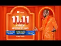 11.11 Shopee A Maior Liquida do Ano com Terry Crews | Shopee BR