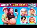 Download Lagu Guess KPop Demon Hunters 2 Character 2026 by BABY ~ Jinu, Rumi, Zoey, Mira, Saja Boys, Soda Pop