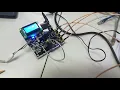 Phase Array Radar - Angle of Arrival detection