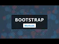 Bootstrap Methods Explained Resampling for Inference
