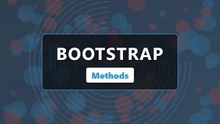 Bootstrap Methods Explained Resampling for Inference