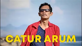 catur arum kupu dangdut official music video 