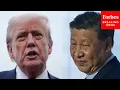 Download Lagu Trump Reacts To China's Huge Military Parade—Which Will Be Attended By Putin And Kim Jong Un