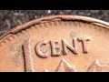 Errors on the 1941 Canadian 1 cent George VI - Error Coins Canada