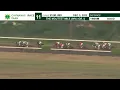 The Mouttet Mile Invitational 2022 Caymanas Horse Racing SportsMax TV