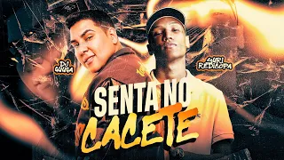 YURI REDICOPA e DJ GUUGA - SENTA NO CACETE ((LIL TEC E OS TAEF))