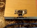 Upgrade Grass 830 hinges to Soft Close