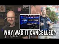 Why Did LIVE PD Really End