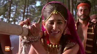 مسلسل السلطانة راضية حلقة 14 حلقة كاملة وياك 