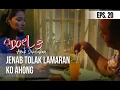 Download Lagu SI DOEL ANAK SEKOLAHAN - Jenab Tolak Lamaran Ko Ahong