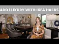 Download Lagu Easy Ways To Use Ikea To Add Luxury To Your Home