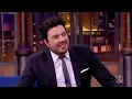 Interview with Toguro | The Noite (10/19/22)