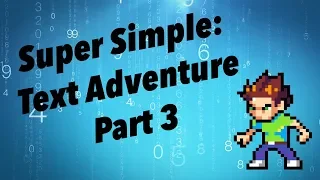 Python Text adventure EASY - Lesson 3 Enemy Select Loot