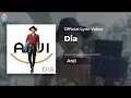 Download Lagu Anji - Dia (Official Lyric Video)