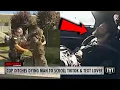 Download Lagu Cop Ditches Dying Man To Scroll TikTok And Send Dirty Texts