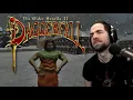 Elder Scrolls II Daggerfall First Playthrough Pt 2