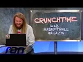 Die Highlights aus CrunchTime dem Basketball-Magazin #2