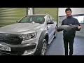 Download Lagu HOW TO FIT FORD RANGER WIDE ARCH FENDER FLARE KIT