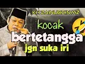Lagu Paling lucu🤣 Ceramah KH ZAINUDDIN MZ _ TUNTUNAN ISLAM DALAM HIDUP BERTETANGGA.