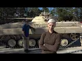 Download Lagu Inside and Out: BMP-2 Infantry Fighting Vehicle Tour