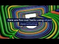 Unleash the Power of JavaScript Object Destructuring with These 5 Useful Hacks
